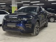 Land Rover Evoque 2020