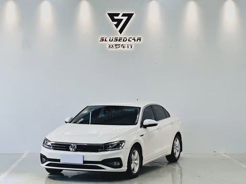 Volkswagen Lamando 2018