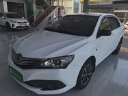 BYD F3 2022