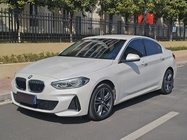 BMW 1 Series 2021