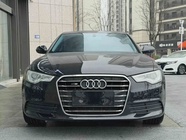 Audi A6 2014