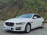 Jaguar XE 2019