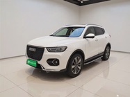 Haval H6 2021