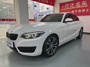 BMW 2 Series 2019