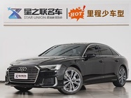 Audi A6 2021