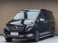 Mercedes-Benz V-Class 2019