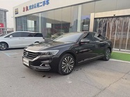 Volkswagen Passat 2019