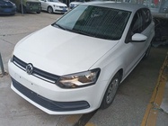 Volkswagen Polo 2018