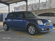 MINI Clubman 2014