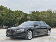 Audi A8 2016