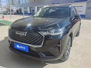 Haval H6 2021
