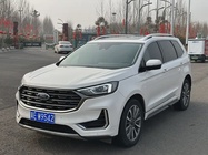 Ford Edge 2022