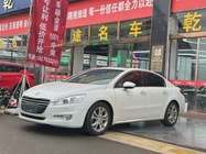Peugeot 508 2013