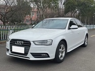 Audi A4 2013