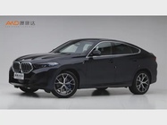 BMW X6 2024