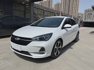 Chery Arrizo 5 2021