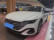Volkswagen CC 2023