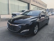 Chevrolet Malibu 2020