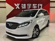 Buick GL8 2019