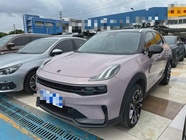 Lynk & Co 06 2023