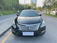 Nissan Teana 2015