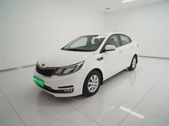 Kia K2 2015