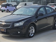 Chevrolet Cruze 2014