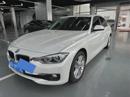 BMW 3 Series 2017
