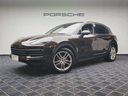 Porsche Cayenne 2019