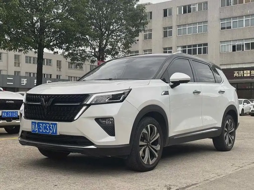 Wuling Xingchen 2021