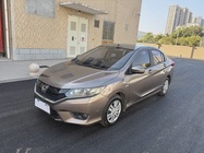 Honda Greiz 2016