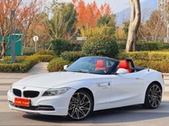 BMW Z4 2014