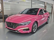 Hyundai Fista 2020
