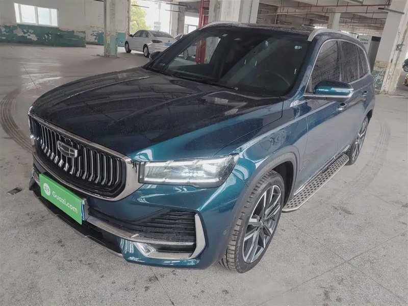 Geely Xingyue L