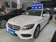 Mercedes-Benz C-Class 2018