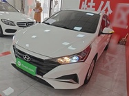 Hyundai Verna 2021