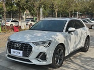 Audi Q3 2021
