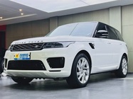 Land Rover Sport 2019