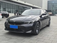 BMW 3 Series 2025
