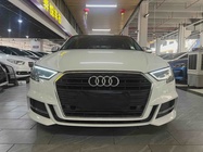 Audi A3 2017