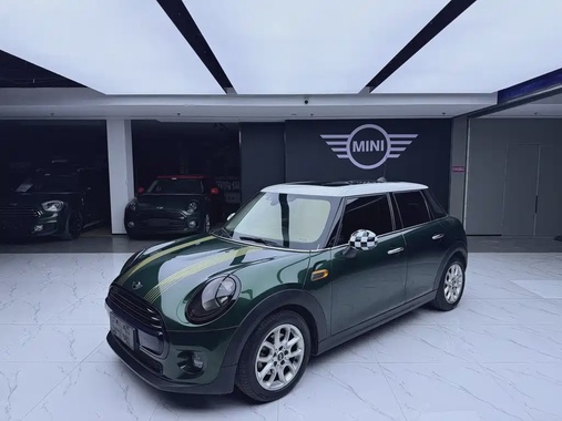 MINI Other 2015