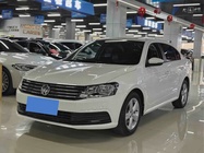 Volkswagen Lavida 2019