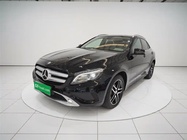 Mercedes-Benz GLA-Class 2017