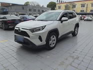 Toyota RAV4 2020