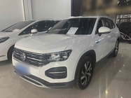 Volkswagen Tayron 2020