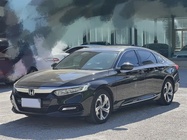 Honda Accord 2021