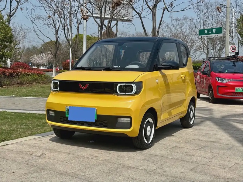 Wuling Mini