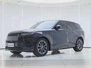 Land Rover Sport 2023