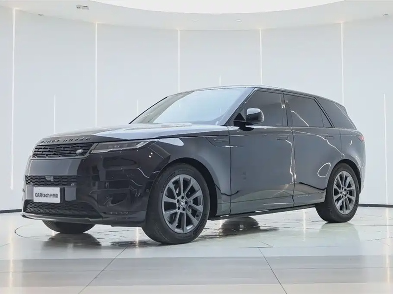 Land Rover Sport