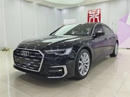 Audi A6 2024